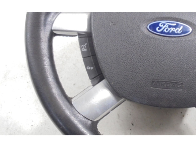 Volant Ford Focus C-MAX 2006 4M513600CKW, 4M513600CKW  