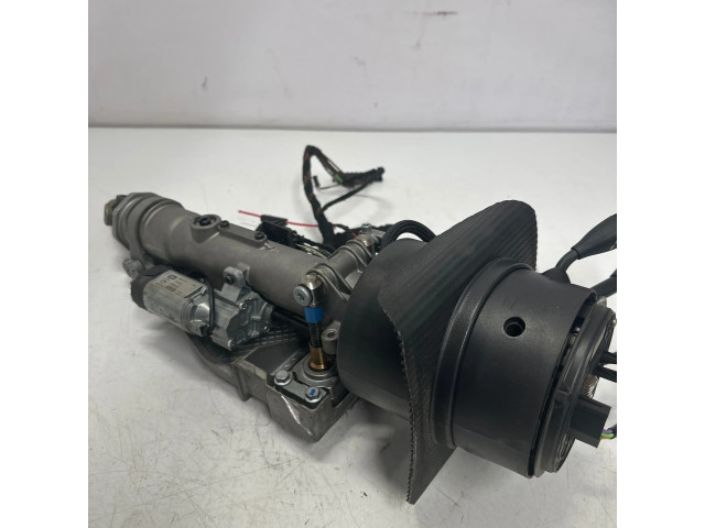   Рулевая рейка A2204600816   Mercedes-Benz S W220 1998-2006 года