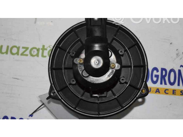 Вентилятор печки    8710342040   Toyota RAV 4 (XA20)