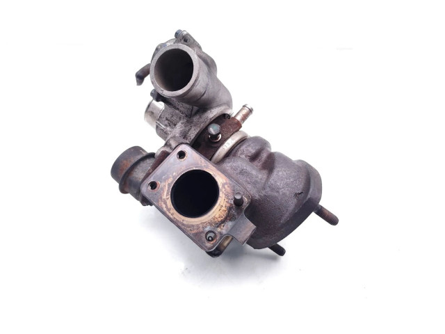  Турбина MG 6  10074965, 49135-07950   для двигателя 18K4G      
