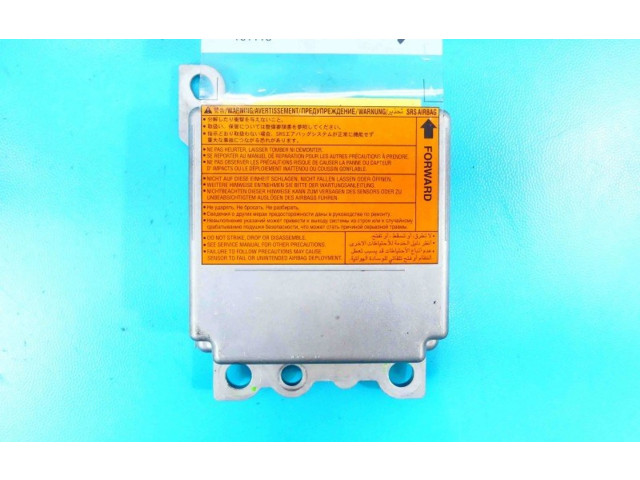 Блок подушек безопасности 988201CY0A, IMPRK1233088   Infiniti FX