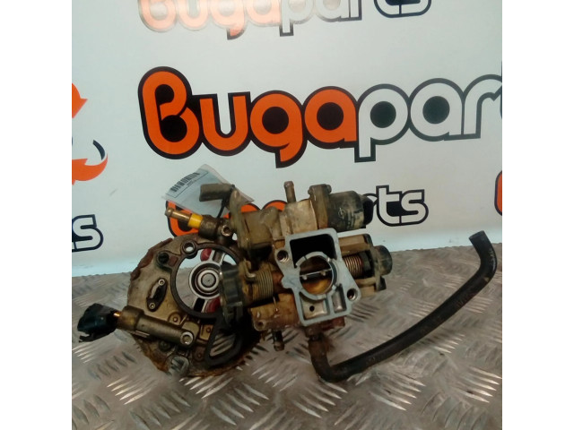 Vstřikovací lišta NA   Fiat Punto (176)  pro benzínový motor 1.1  