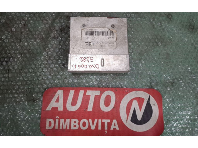 Řídící jednotka 16238981   Daewoo Leganza 2000