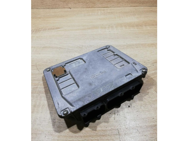 Блок управления двигателем Блок управления 03e906023j, 5wp40804   Skoda Roomster (5J)