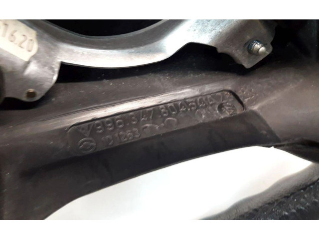 Volant Porsche Boxster 986 2000 99634780454  