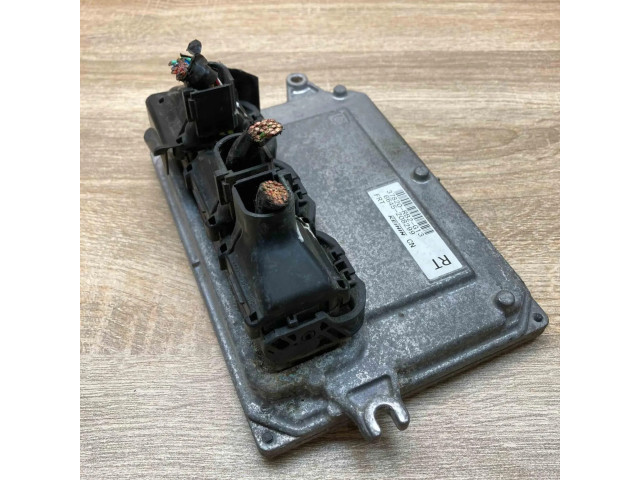 Řídící jednotka 37820RB2G13, 6645208299   Honda Jazz 2008