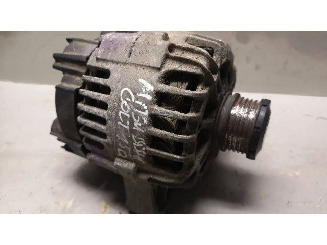 Генератор A6391500250, 1800A029   Mitsubishi Colt 1.5     