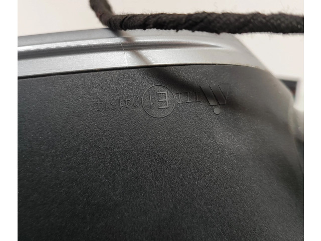 Зеркало электрическое        Porsche Taycan 9J1  2019 -  года   