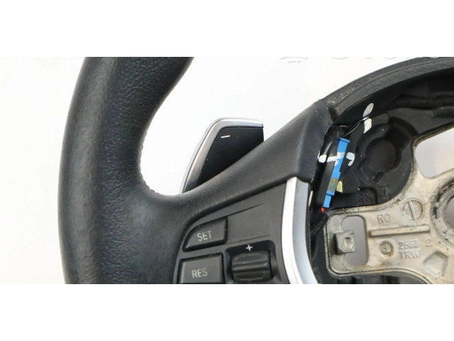 Volant BMW 4 F36 Gran coupe 2015 6863189, 4861191  