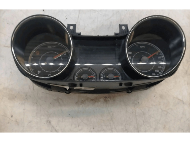 Přístrojová deska  Fiat Bravo 2007 51848308  