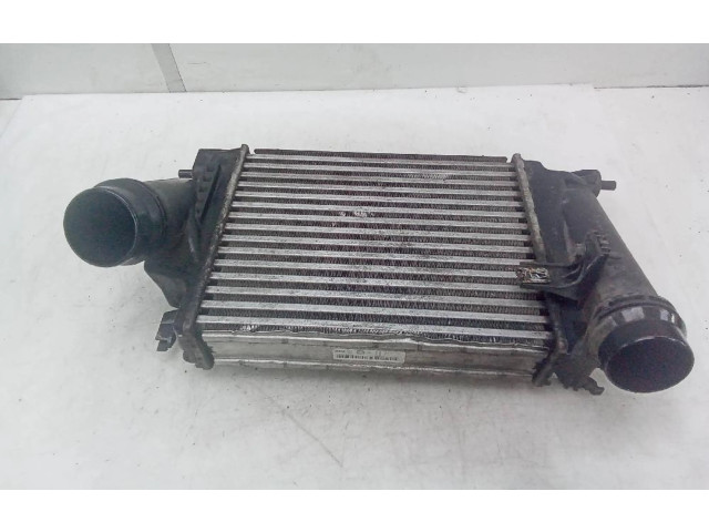 Интеркулер  14461-4BE0A   Nissan X-Trail T32 