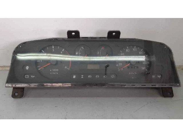 Přístrojová deska  Nissan Terrano 1996 248100F010, 09050919905  