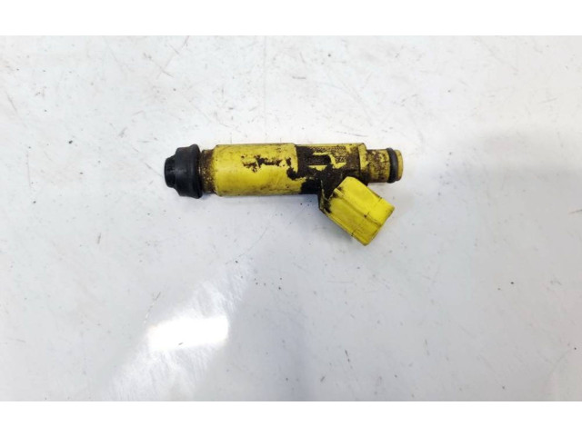Форсунка 2325028050, 23250-28050    Toyota RAV 4 (XA20)   