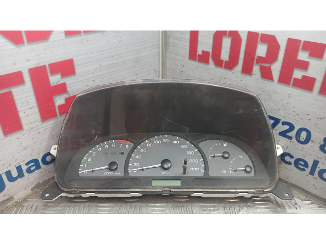 Přístrojová deska  Chevrolet Tacuma 2005 96498321  
