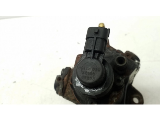 Vstřikovací čerpadlo 96859151, 0445010180   Chevrolet Captiva  pro naftový motor 2.0  