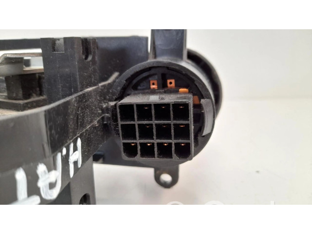 Блок управления климат-контролем 9725002000   Hyundai Atos Prime