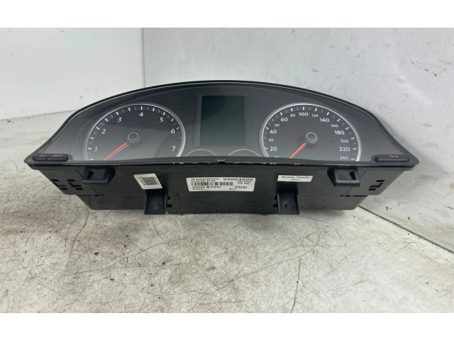 Панель приборов 5N0920870C, V0004000   Volkswagen Tiguan       