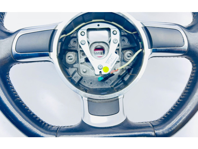 Volant Audi TT TTS Mk2 2012 8J0419091A, 06338174  