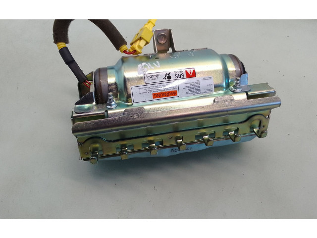 Подушка безопасности пассажира 77850S9AG812M1, PH059132B1T   Honda CR-V