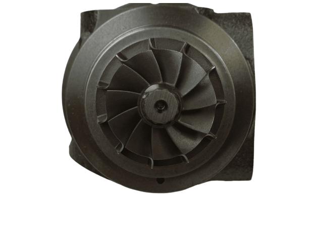  Турбина Lancia Ypsilon  4937303012, 4937303011         