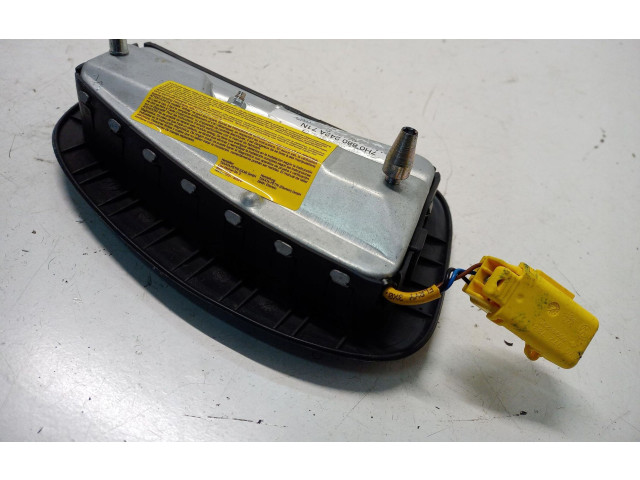 Подушка безопасности в сиденье 7H0880242A   Volkswagen Sharan