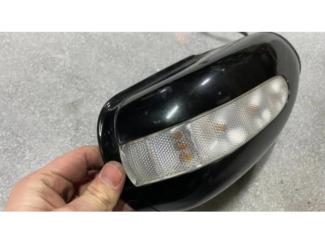 Zpětné zrcátko  Mercedes-Benz E W211 2005  41-3133-417  