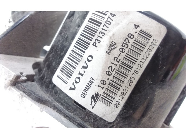 Jednotka ABS P31317074, 31317074   Volvo V40 Cross country 2013