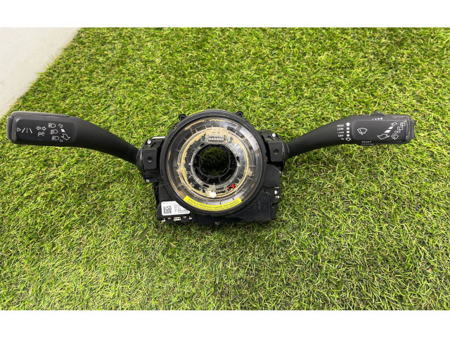 Подрулевой шлейф SRS 8K0953568G, 0440373118   Audi Q5 SQ5