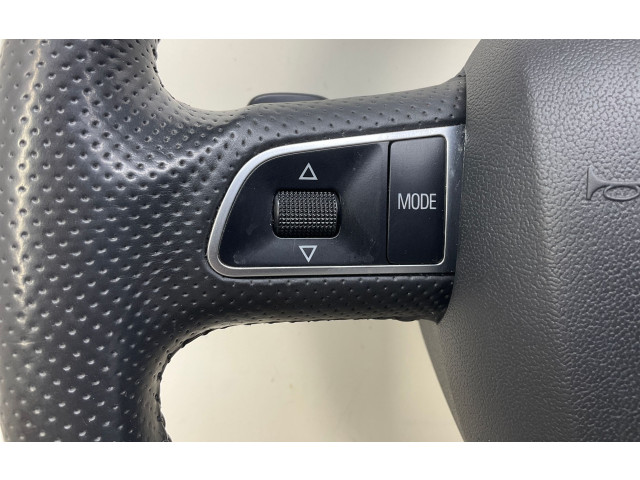 Volant Audi A5 8T 8F 2009 8K0880201E, 8K0419091BC  