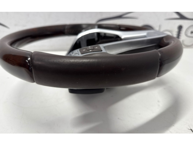 Руль Mercedes-Benz SL R231  2012 - 2017 года A2314602203      