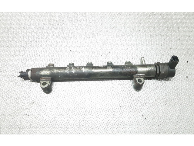 Vstřikovací lišta 0445214106, 96440398   Chevrolet Lacetti  pro naftový motor 2.0  