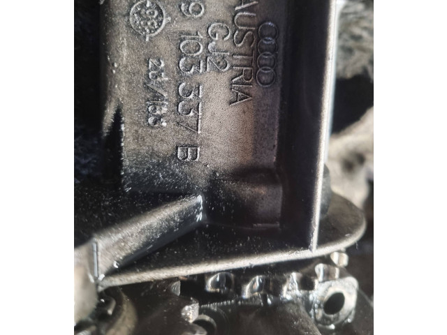 Масляный насос   059103337B  Audi A6 S6 C5 4B 