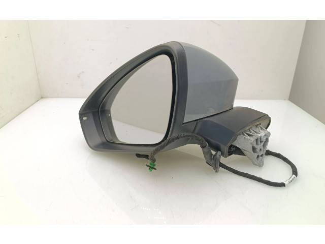 Zpětné zrcátko  Volkswagen ID.4 2023  11B857507AF, 11B857507AF9B9  