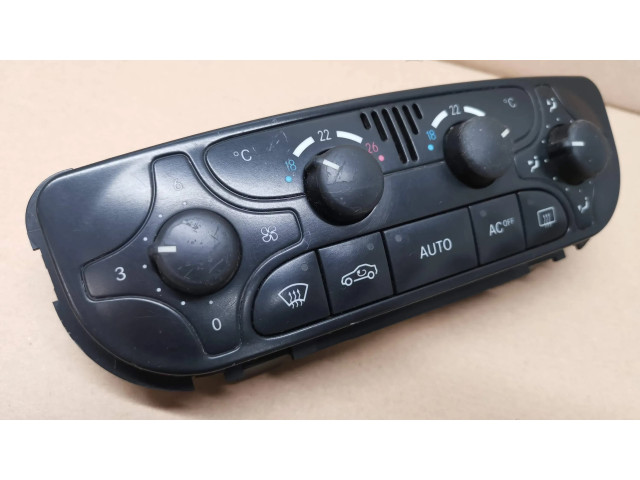 Блок управления климат-контролем A2098300085   Mercedes-Benz CLK A209 C209