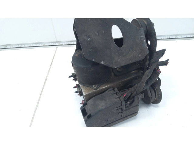 Блок АБС A1644312912   Mercedes-Benz  ML W164  2005-2011 года