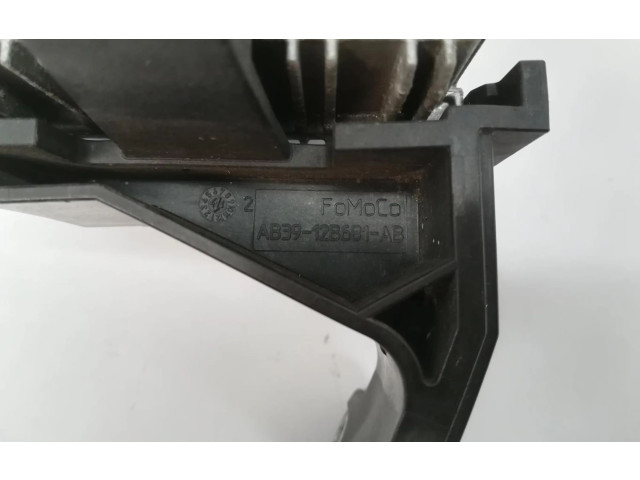 Řídící jednotka 1724769   Ford Ranger 2011