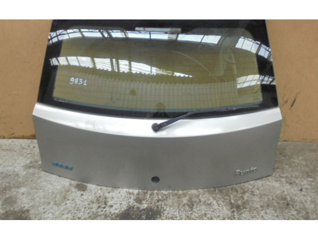 Переключатель дворников 5874166, 5874166   Fiat Punto (188)