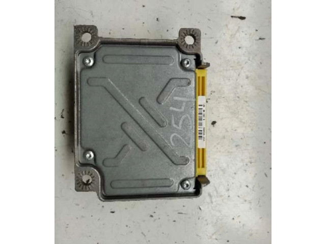 Блок подушек безопасности 600604273014, CENTRALITAAIRBAG   Mercedes-Benz C W203