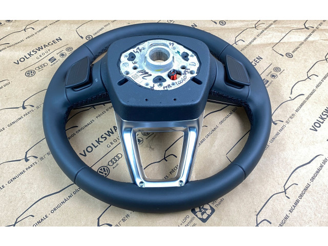 Volant Audi A5 2017 8W0880201AR, 8W0419091FG  