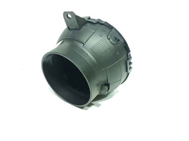 Блок управления климат-контролем 9801435   Mini Cooper Countryman R60