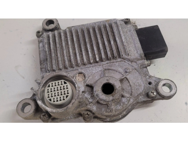 Блок управления коробкой передач 9671267780, 9664184780   Citroen C5