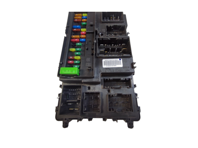 Модуль управления BSM LU5T15604, A2C7700721800   Ford Edge II    