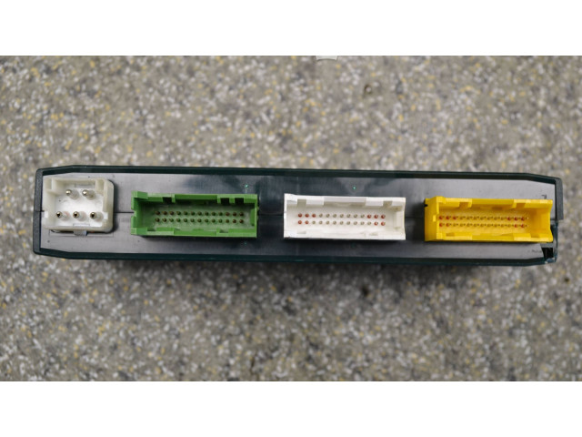 Блок управления коробкой передач 61358360103, 120373   BMW 5 E34
