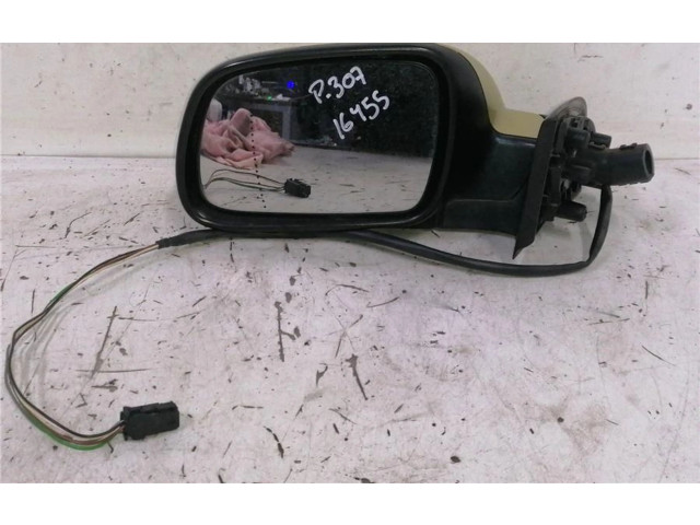 Zpětné zrcátko  Peugeot 307 2002  96347726, 0050058  