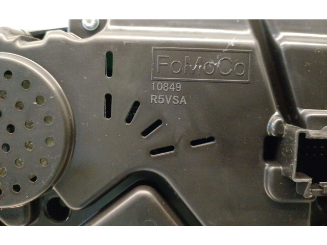 Панель приборов L1BT10849CAK, 2499818   Ford Puma       