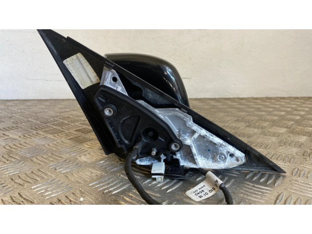 Zpětné zrcátko  levé Mercedes-Benz E W212 2010  A2128100116, 9040  