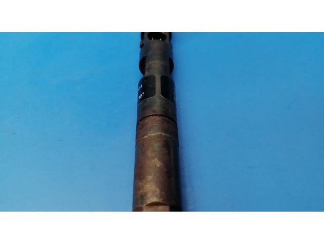 Vstřikovač 8200676774, H8200421897   Nissan Note (E11)  pro naftový motor 1.5  