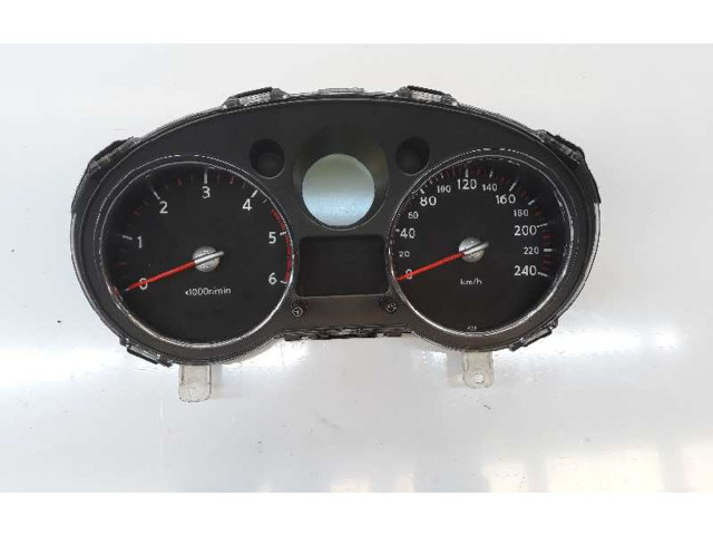 Přístrojová deska  Nissan X-Trail T32 2014 24820JG501, JG501  