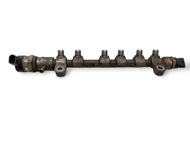Vstřikovací lišta 16610RL0G01, 0445214176   Honda Accord    N22B1 