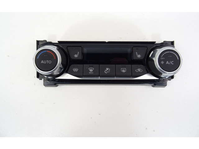 Блок управления климат-контролем 275006PC0A   Nissan Juke II F16